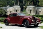 Alfa Romeo 6C2300 MilleMiglia 1938-1939